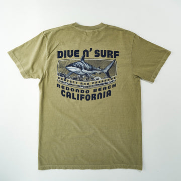 Interstate Shake S/S Tee