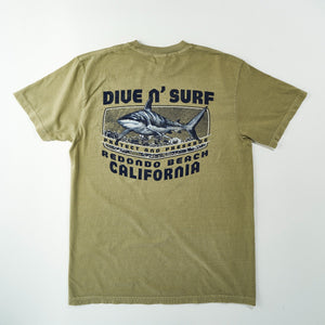 Interstate Shake S/S Tee