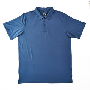 Men's Cumulus S/S Polo