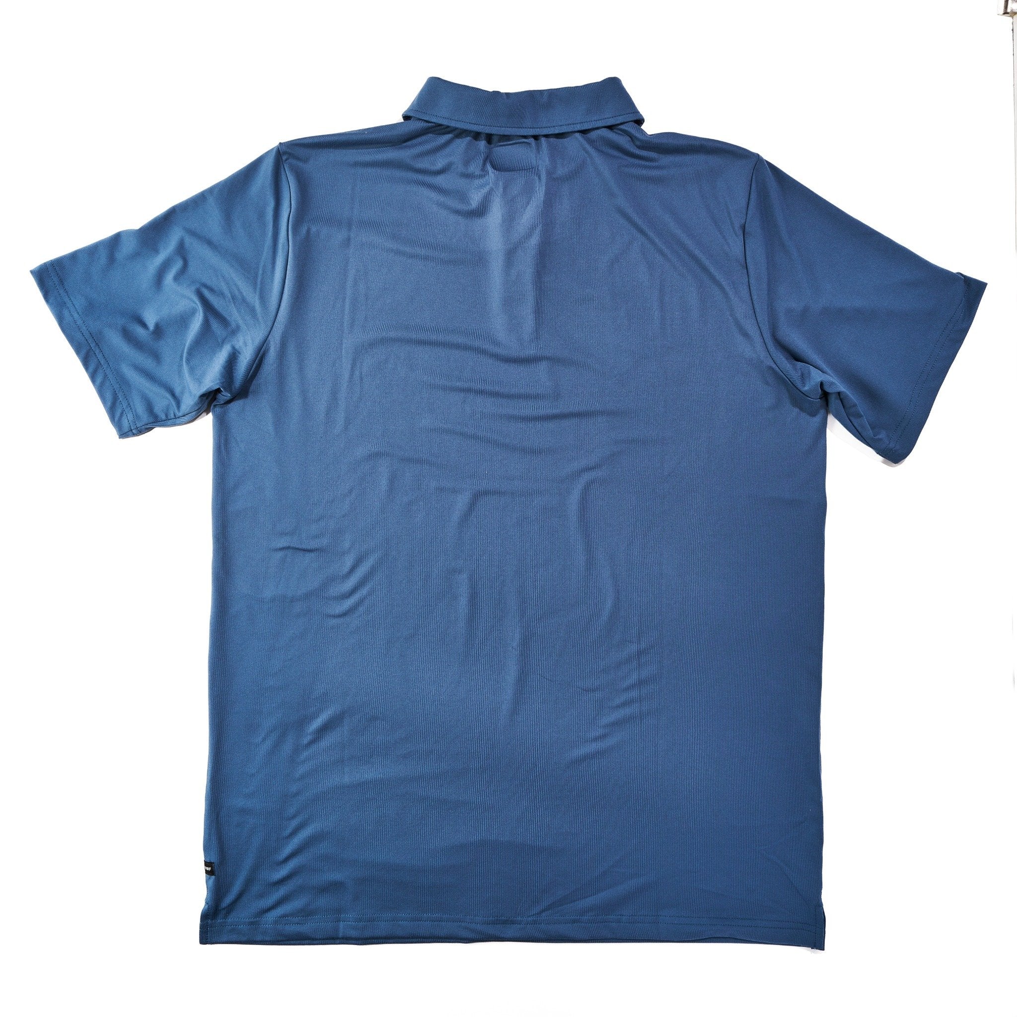 Men's Cumulus S/S Polo