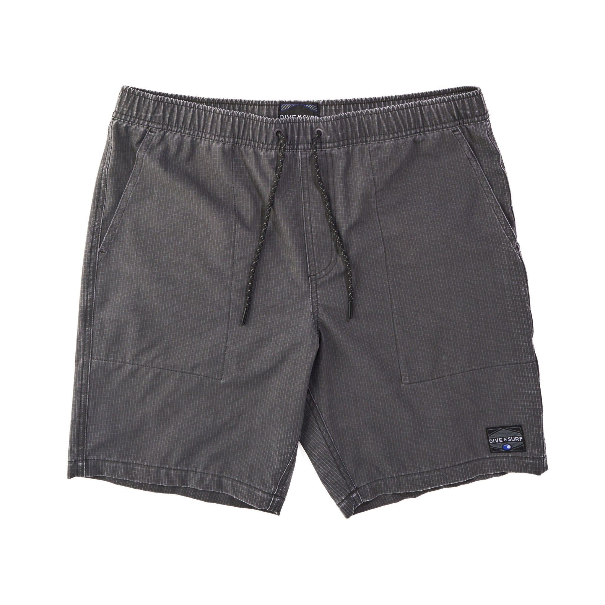 Traveler Short