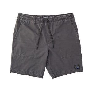 Traveler Short