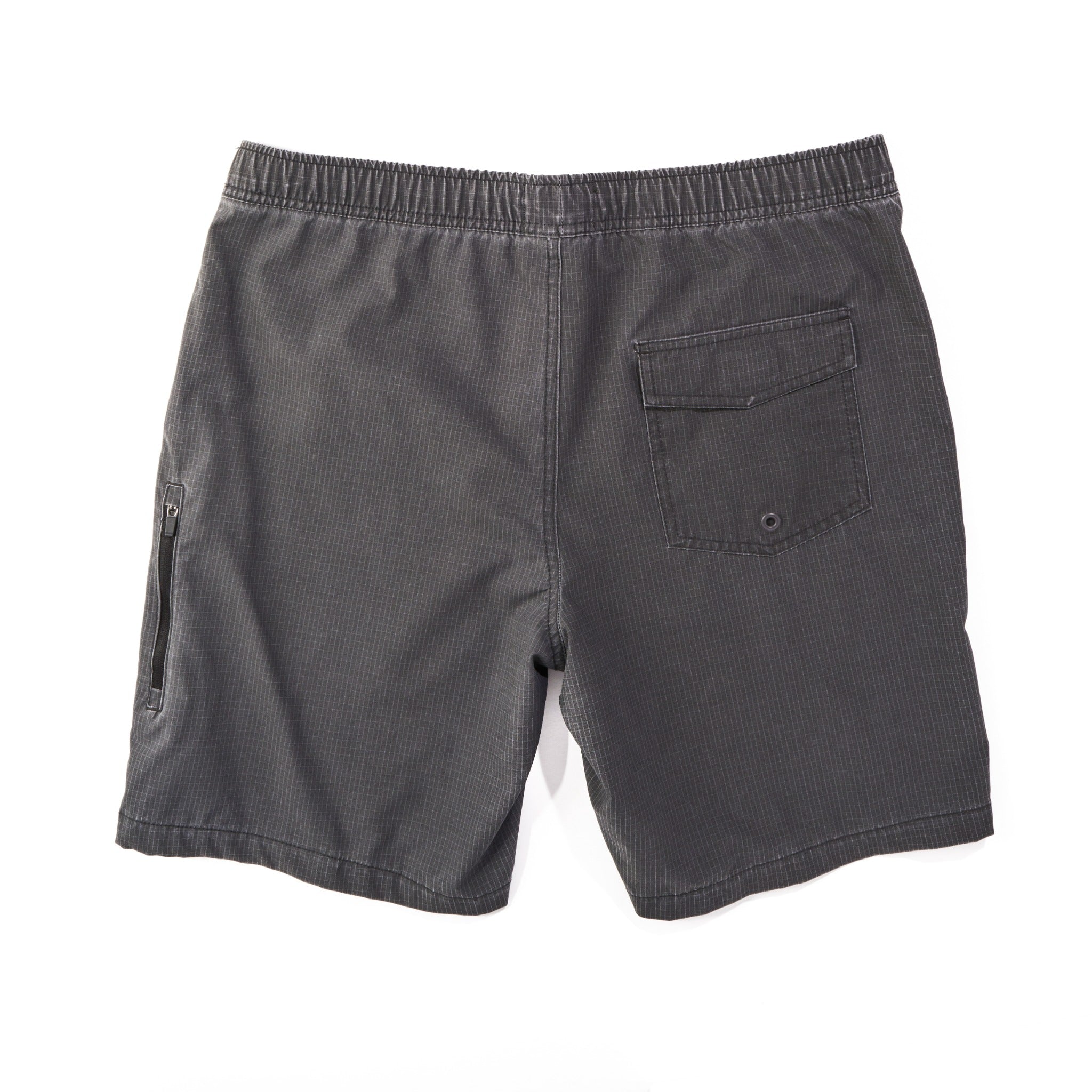 Traveler Short