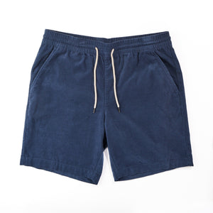 Latitude Cord Short