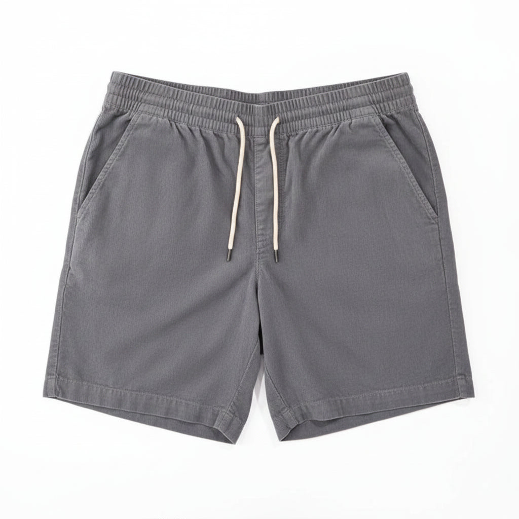 Dive N’ Surf Men’s Cord Shorts