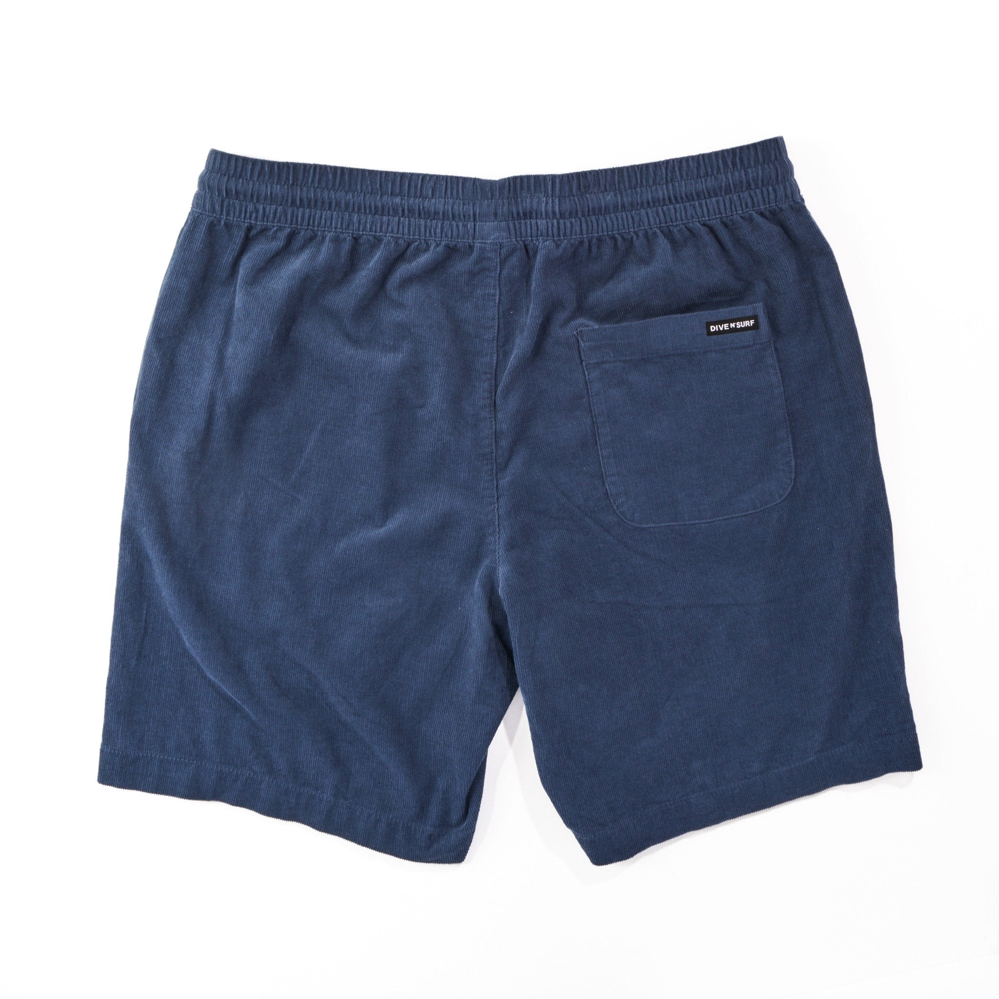 Latitude Cord Short