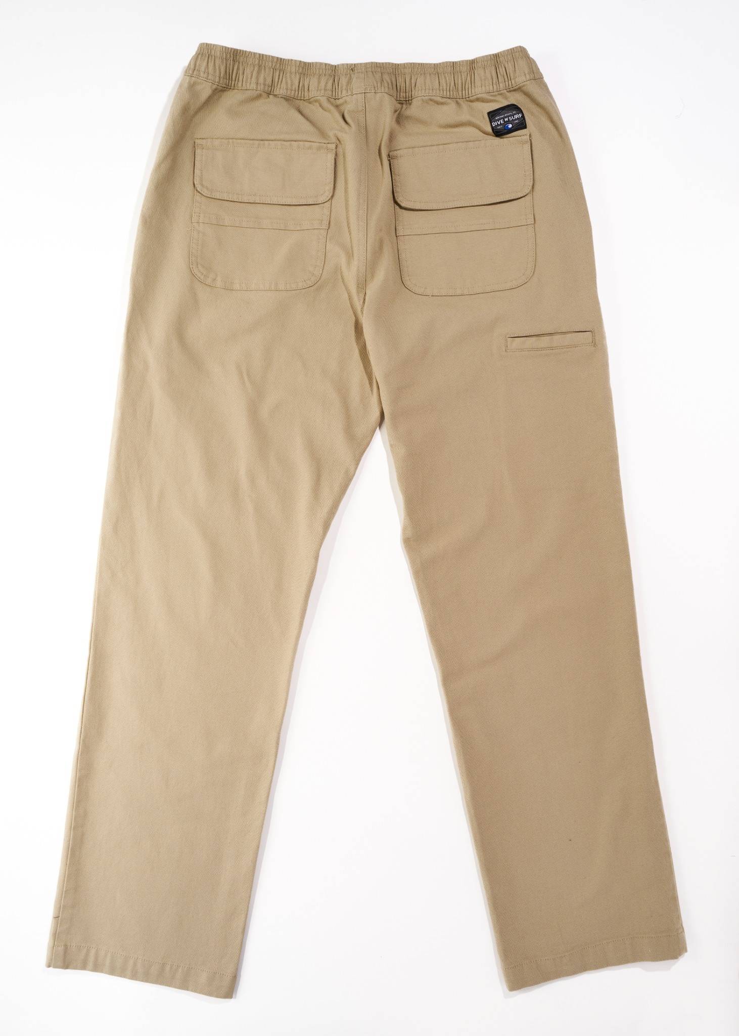 Dock Pant