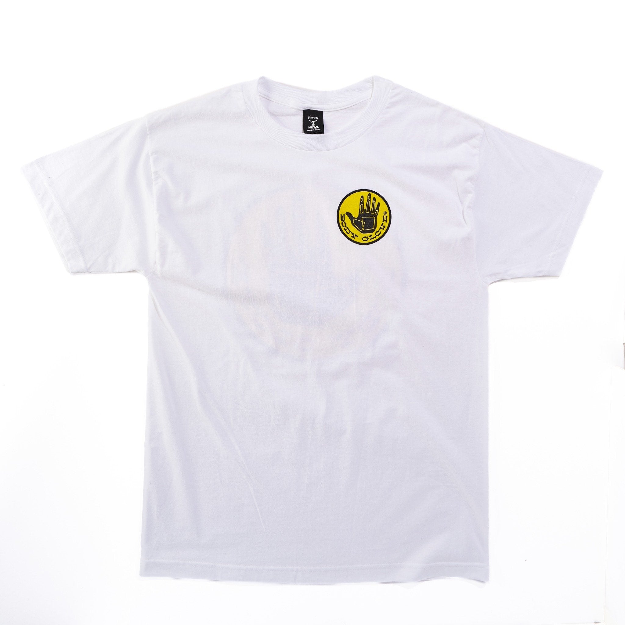 Body Glove Original Logo S/S Tee