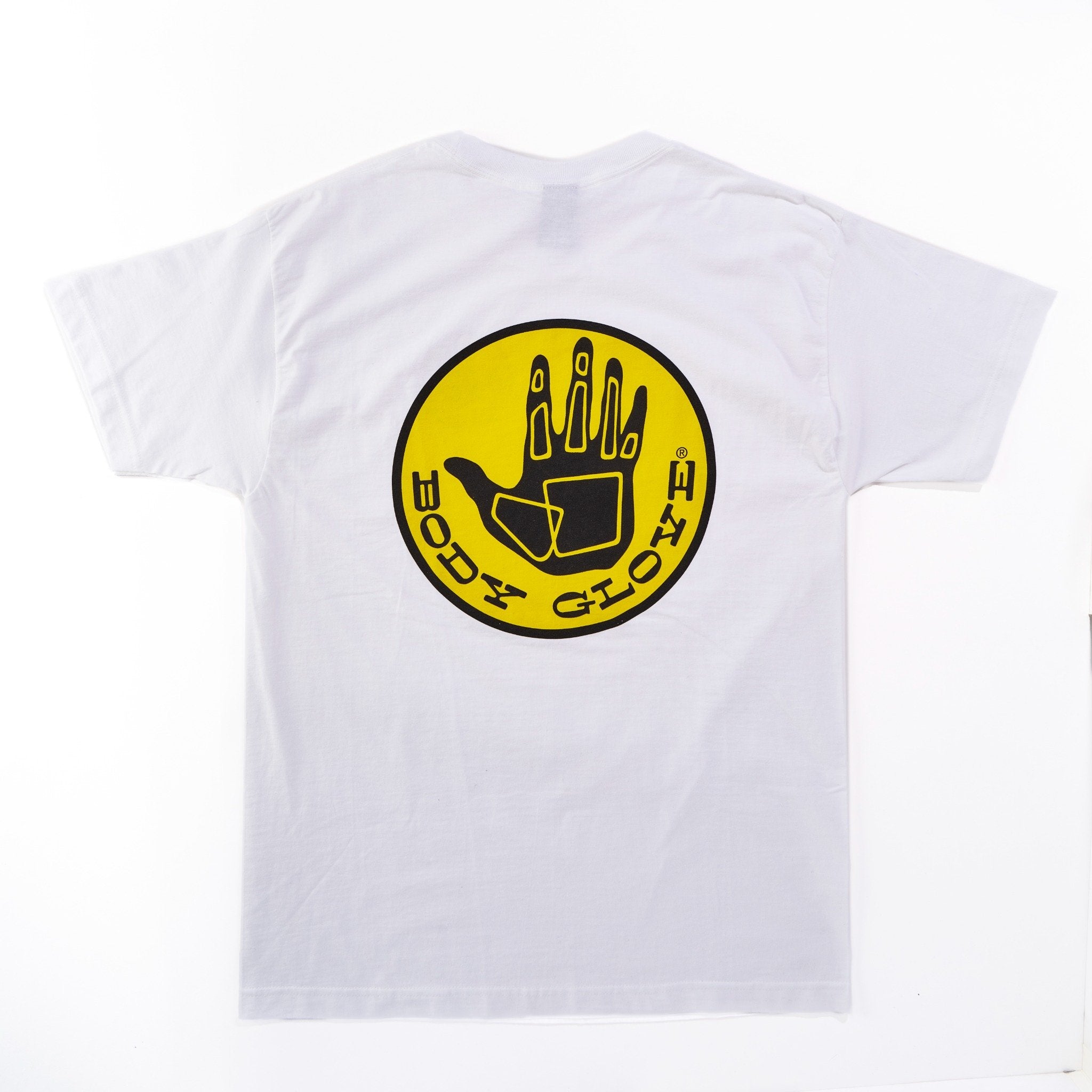 Body Glove Original Logo S/S Tee