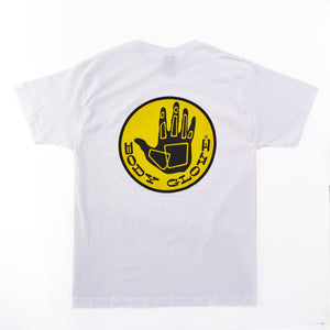 Body Glove Original Logo S/S Tee
