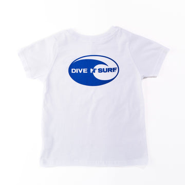 DNS Kids Original S/S Tee
