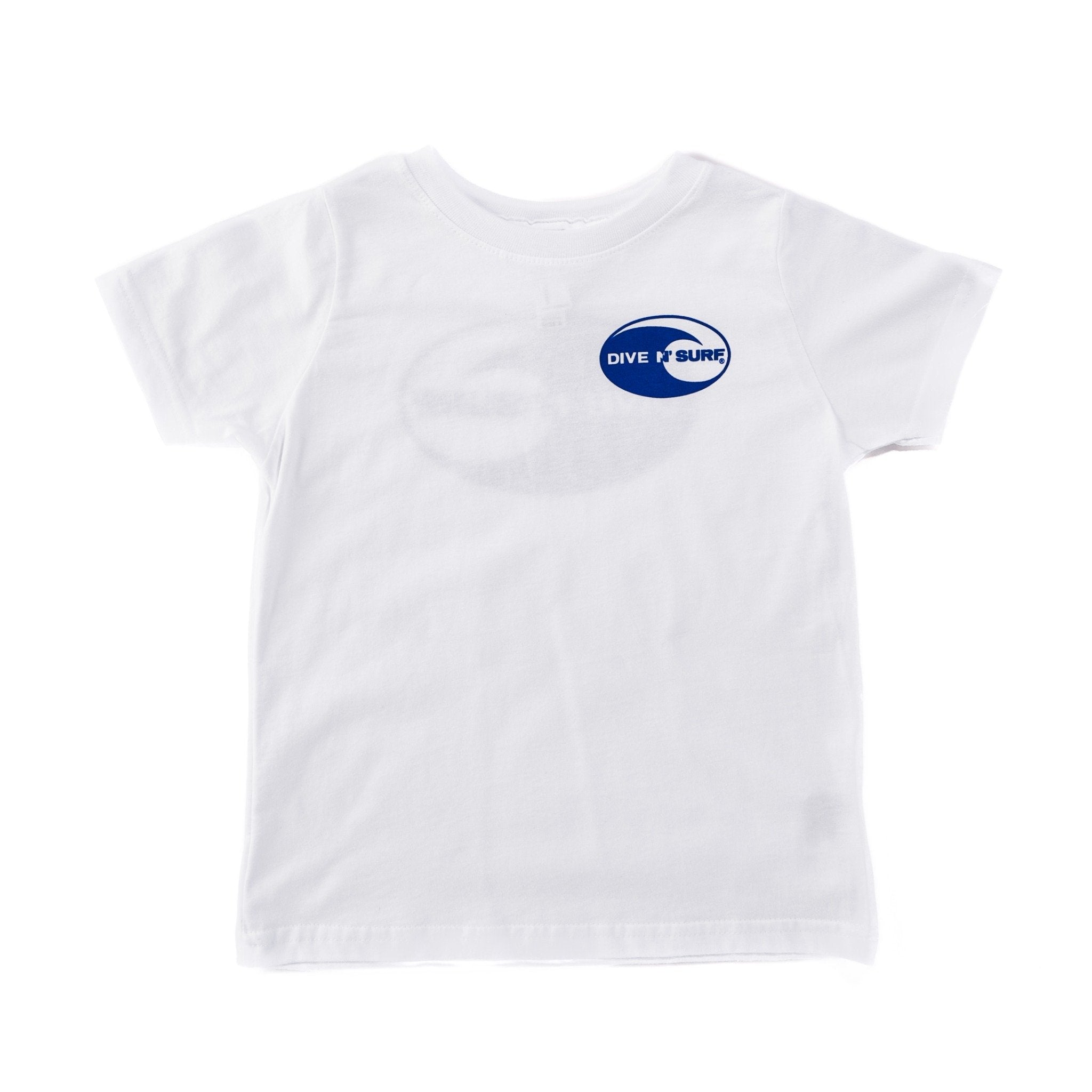 DNS Kids Original S/S Tee