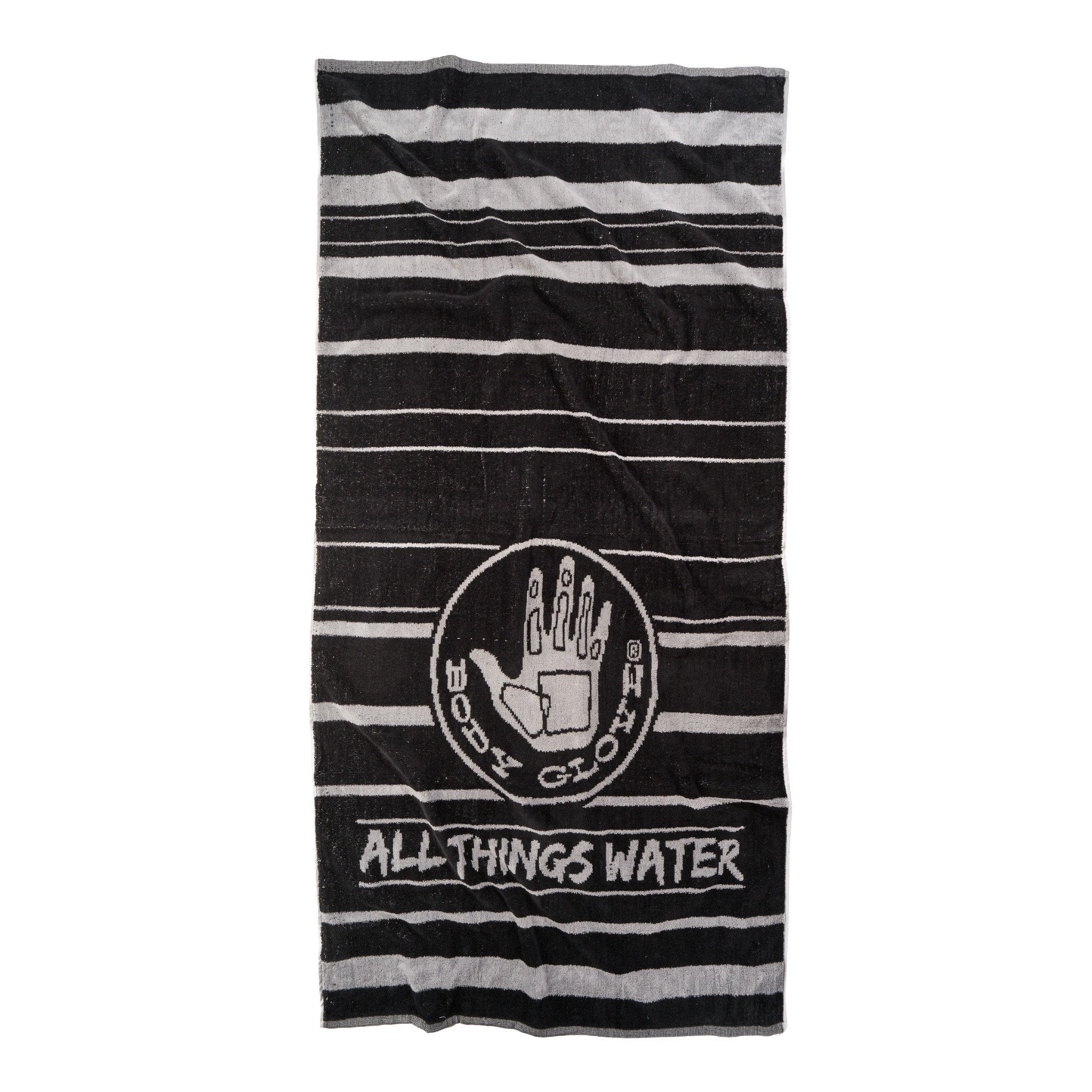 Body Glove Towel
