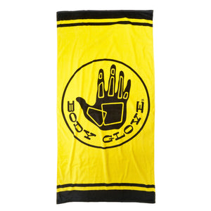 BG Logo Towel