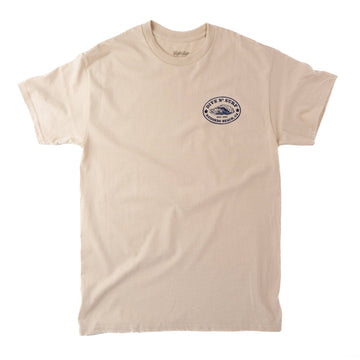Dive N’ Surf Men’s Blade Wave Short Sleeve T-Shirt