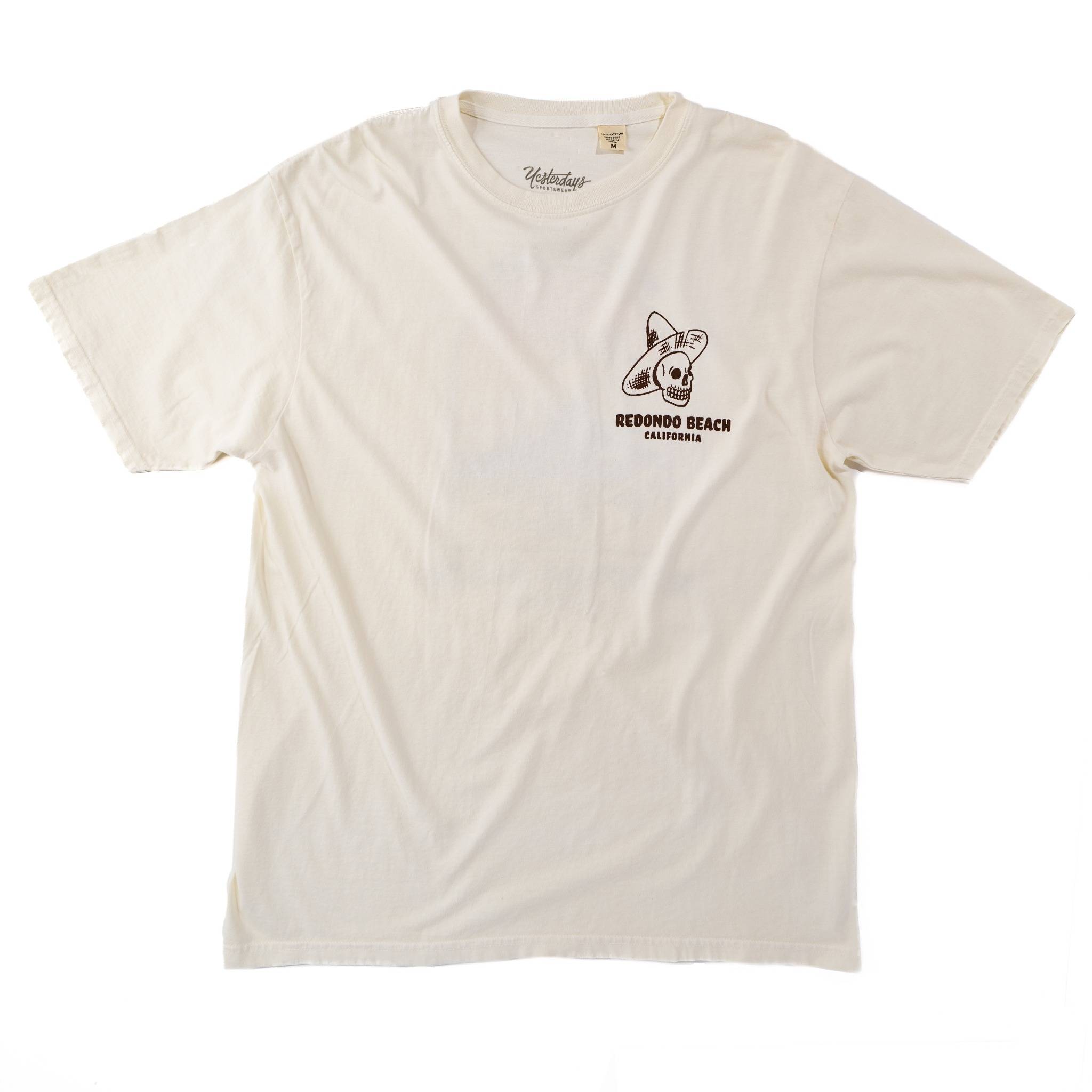 Baja Bob S/S Tee
