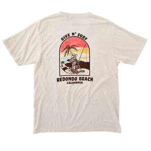 Baja Bob S/S Tee