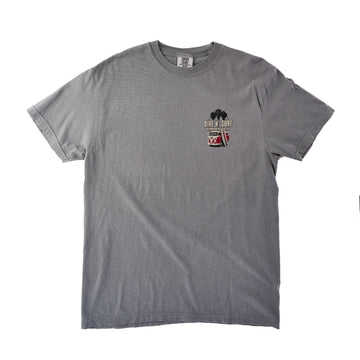 Dive N’ Surf Men’s Dublin Surf Bus Tee