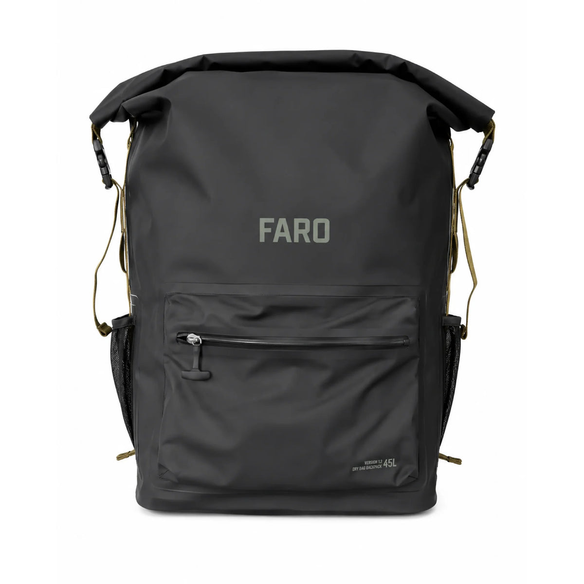 FARO Wetsuit Dry Bag Waterproof Backpack