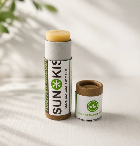 Sunkiss'd Lip Balm