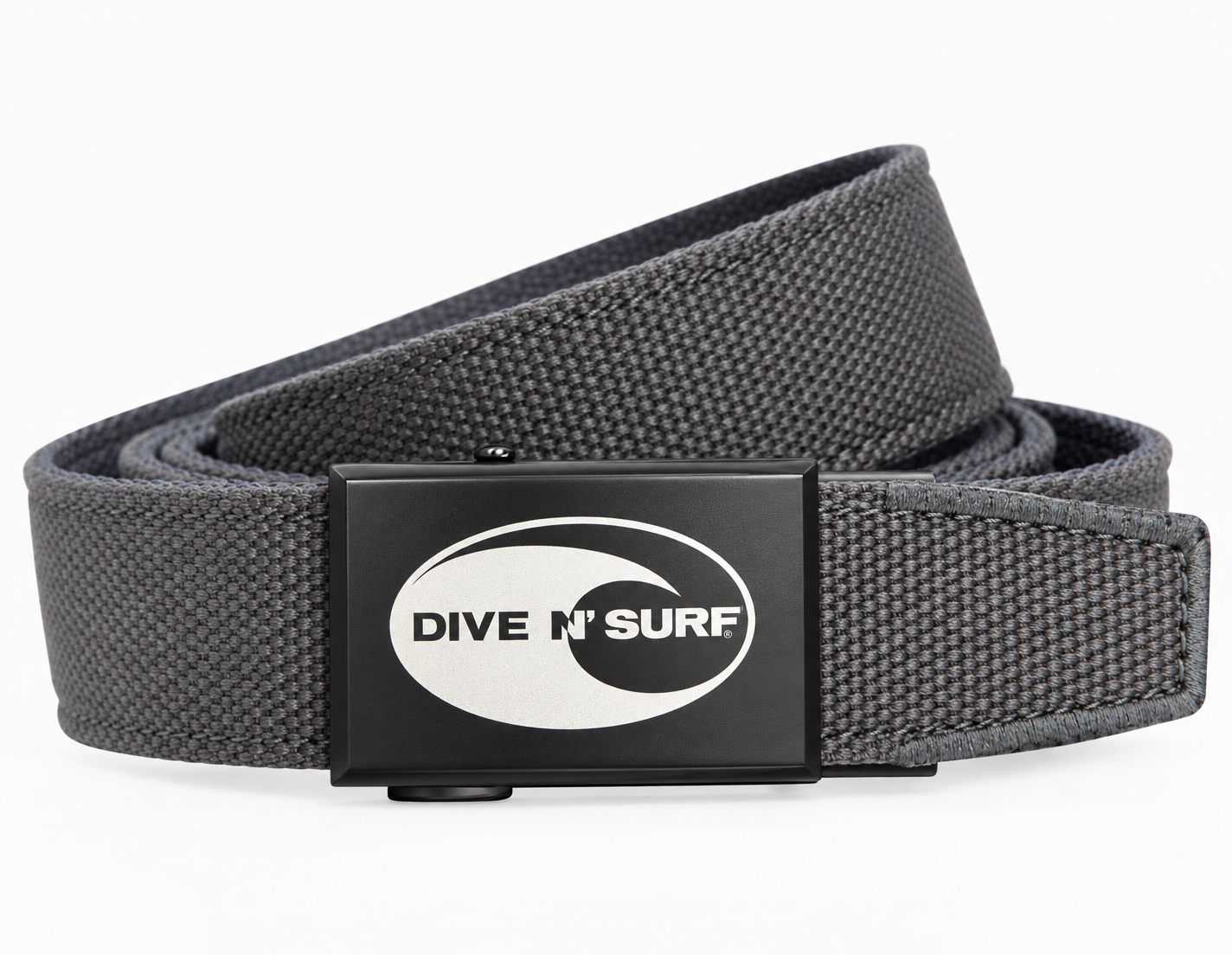 Nexbelt Newport Grey OG DNS