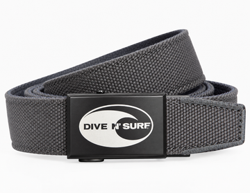 Nexbelt Newport Grey OG DNS