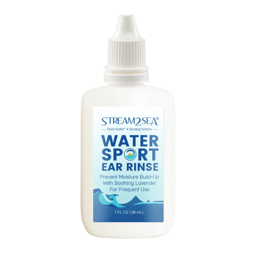 Stream2Sea Water Sport Ear Rinse