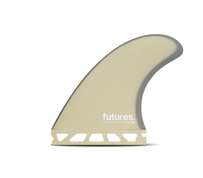 Futures EA Control Series Quad - Fiberglass
