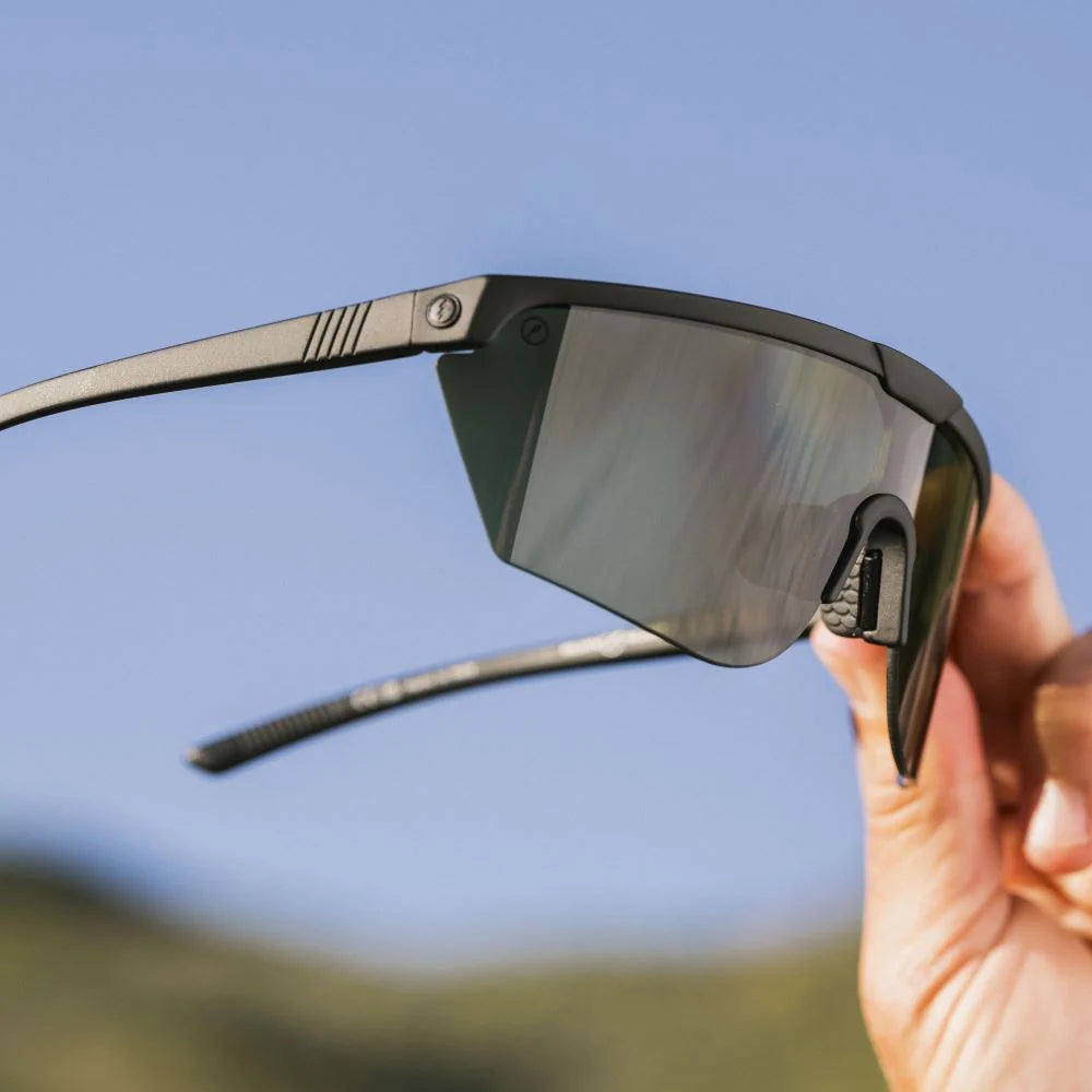 Electric Cove Polarized Sunglasses