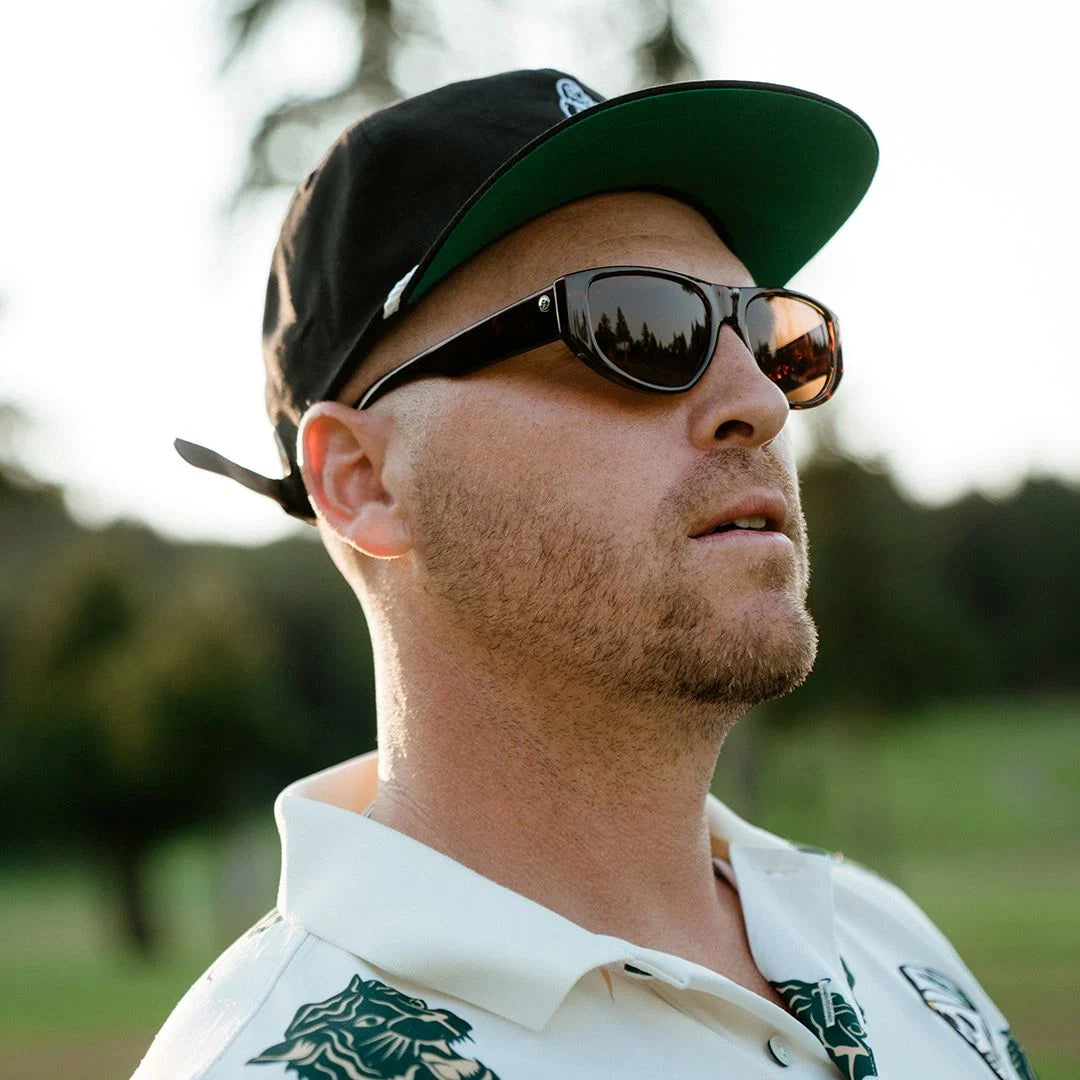 Electric Stanton Polarized Sunglasses