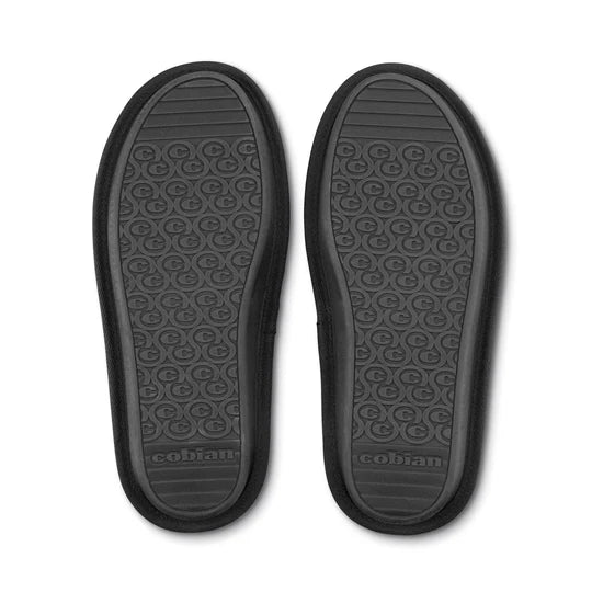 Cobian Happy Camper Mens Mule™ Slippers