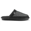 Cobian Happy Camper Mens Mule™ Slippers