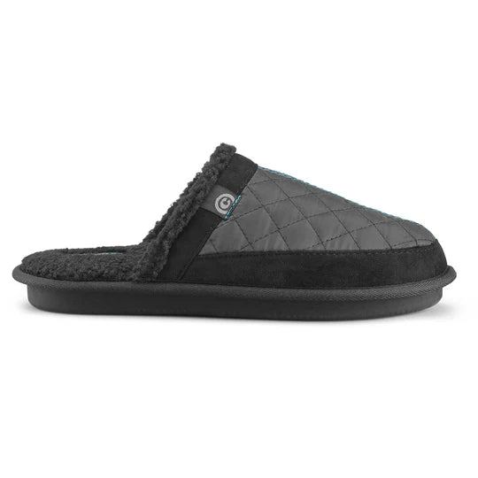 Cobian Happy Camper Mens Mule™ Slippers