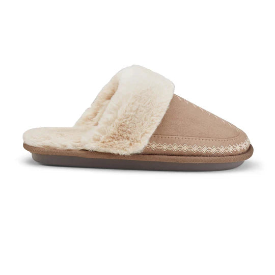 Cobian Women's Colima Indoor Outdoor Slippers