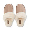 Cobian Women's Colima Indoor Outdoor Slippers