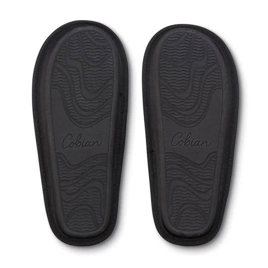Cobian Women's Minou Mule Indoor Outdoor Slippers
