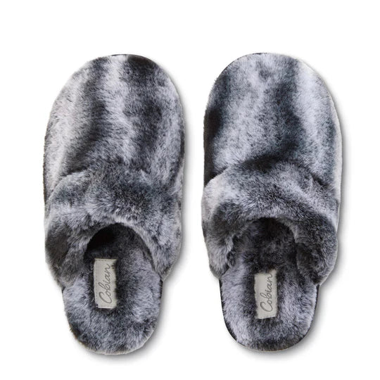 Cobian Women's Minou Mule Indoor Outdoor Slippers