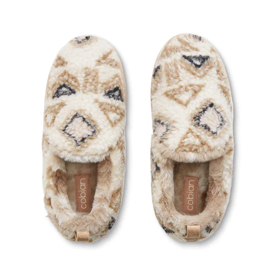 Cobian Women's Sonora Moccasin™ Slippers