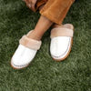 Cobian Women's Colima Indoor Outdoor Slippers