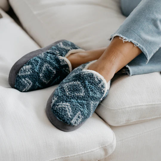 Cobian Women's Sonora Moccasin™ Slippers
