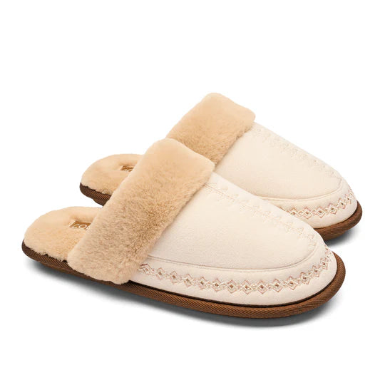 Cobian Women's Colima Indoor Outdoor Slippers