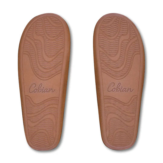 Cobian Women's Colima Indoor Outdoor Slippers
