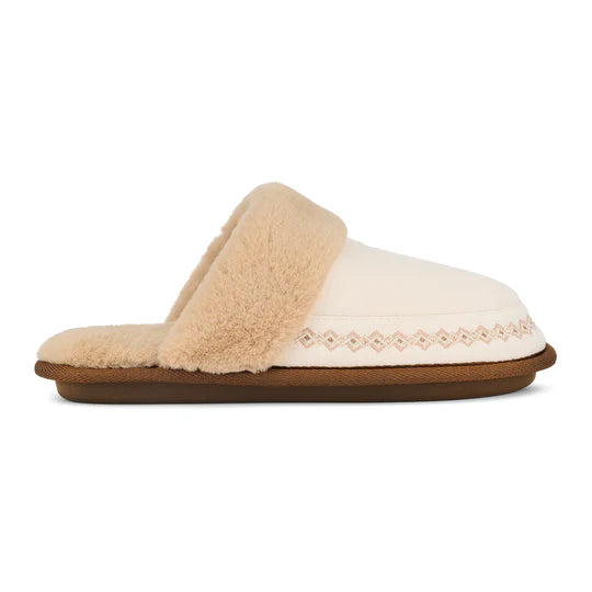 Cobian Women's Colima Indoor Outdoor Slippers