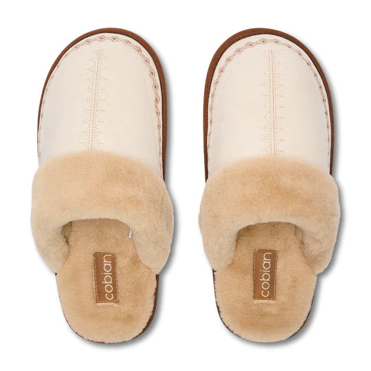 Cobian Women's Colima Indoor Outdoor Slippers