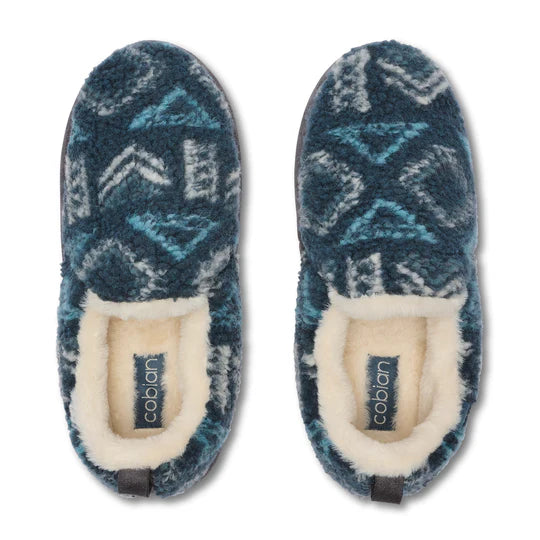 Cobian Women's Sonora Moccasin™ Slippers