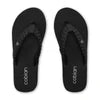 Cobian Women's Braided Bounce Sandals