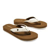 Cobian Women's Braided Bounce Sandals