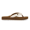 Cobian Women's Braided Bounce Sandals