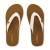 Cobian Women's Braided Bounce Sandals