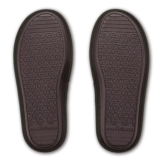 Cobian Happy Camper Mens Mule™ Slippers